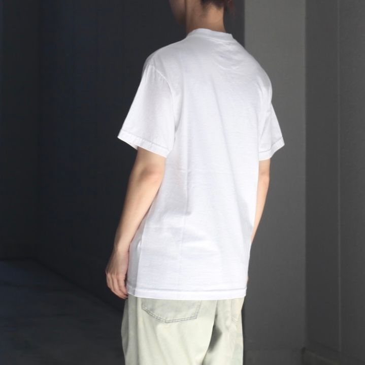 【残り一点】MA SS Tee(ROPE)