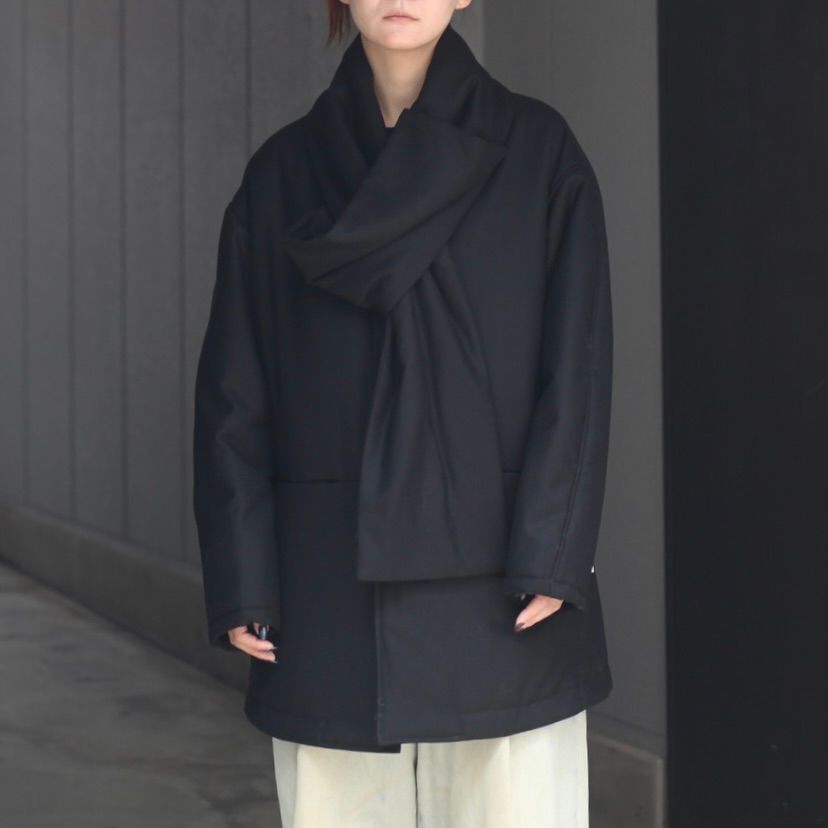 【残り一点】January Coat