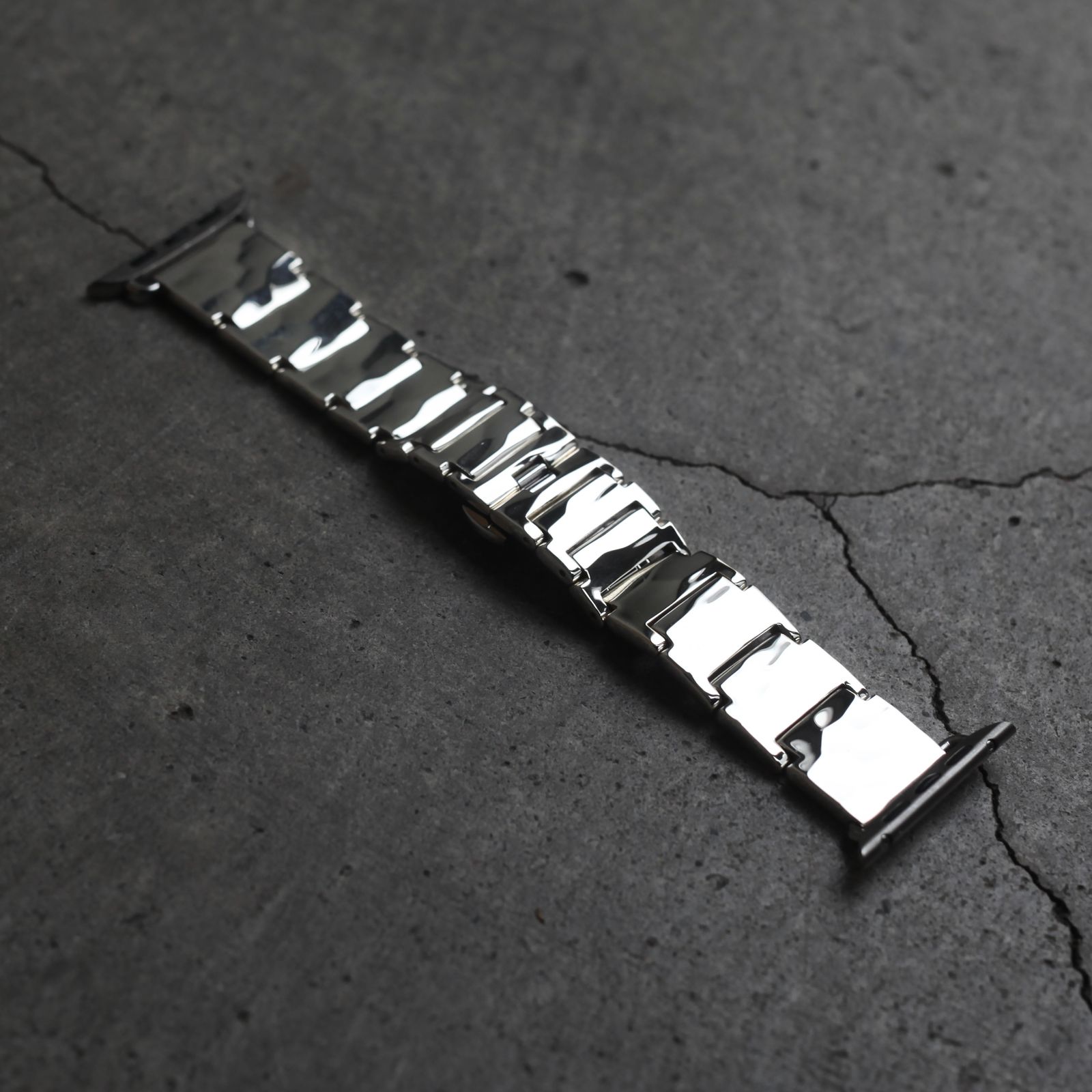 【お取り寄せ注文可能】Flat Link Smart Band