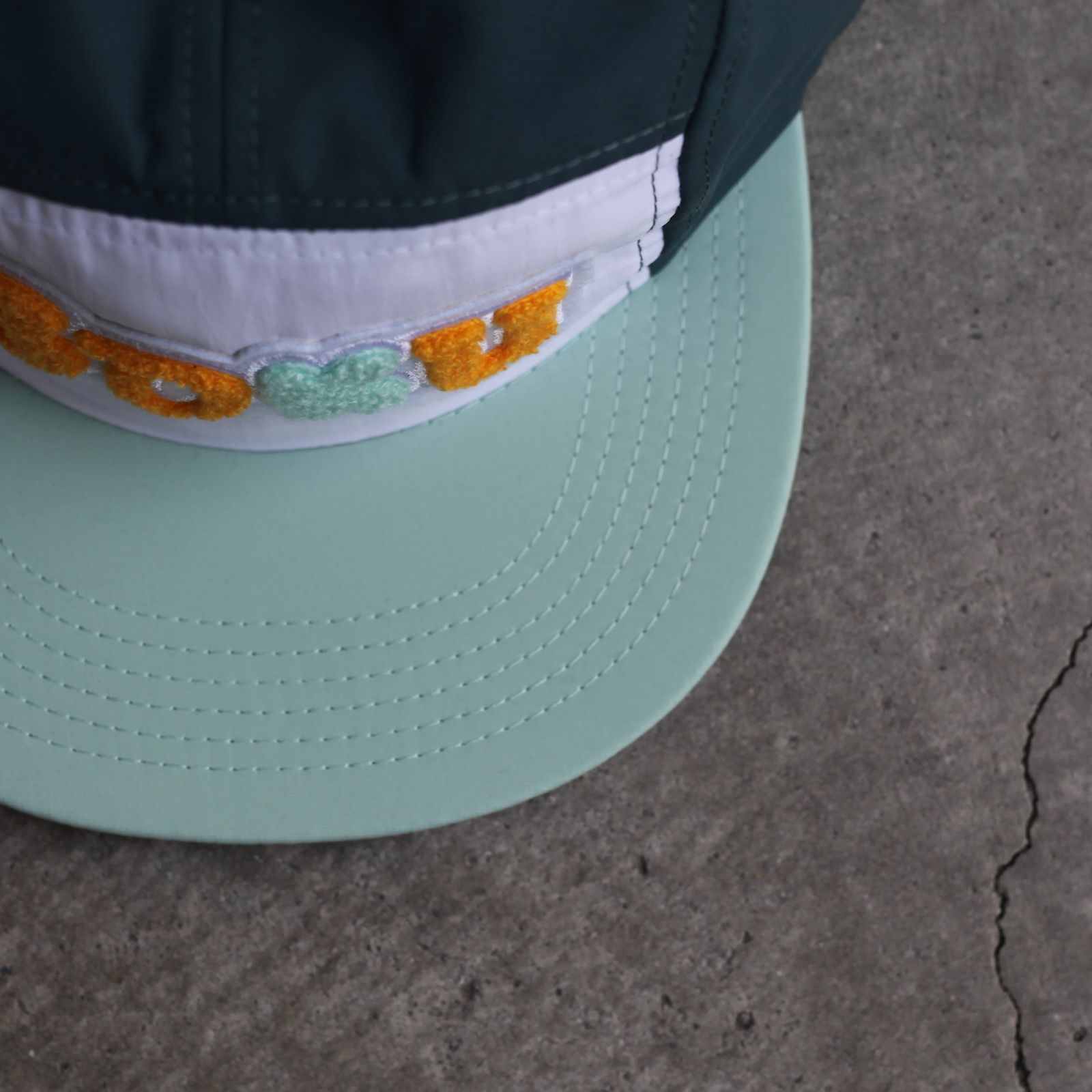 【残り一点】Boku Logo ジェットCap