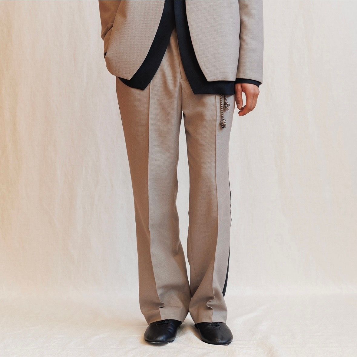 【残り一点】Line Slacks