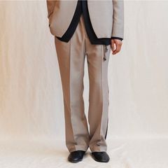 【残り一点】Line Slacks