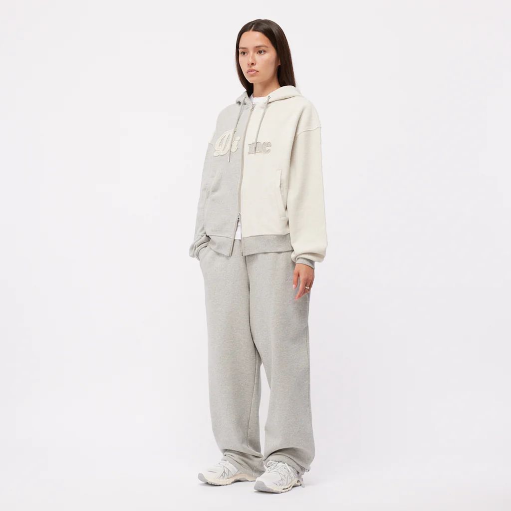 【残り一点】Reverse French Terry Zip Hoodie