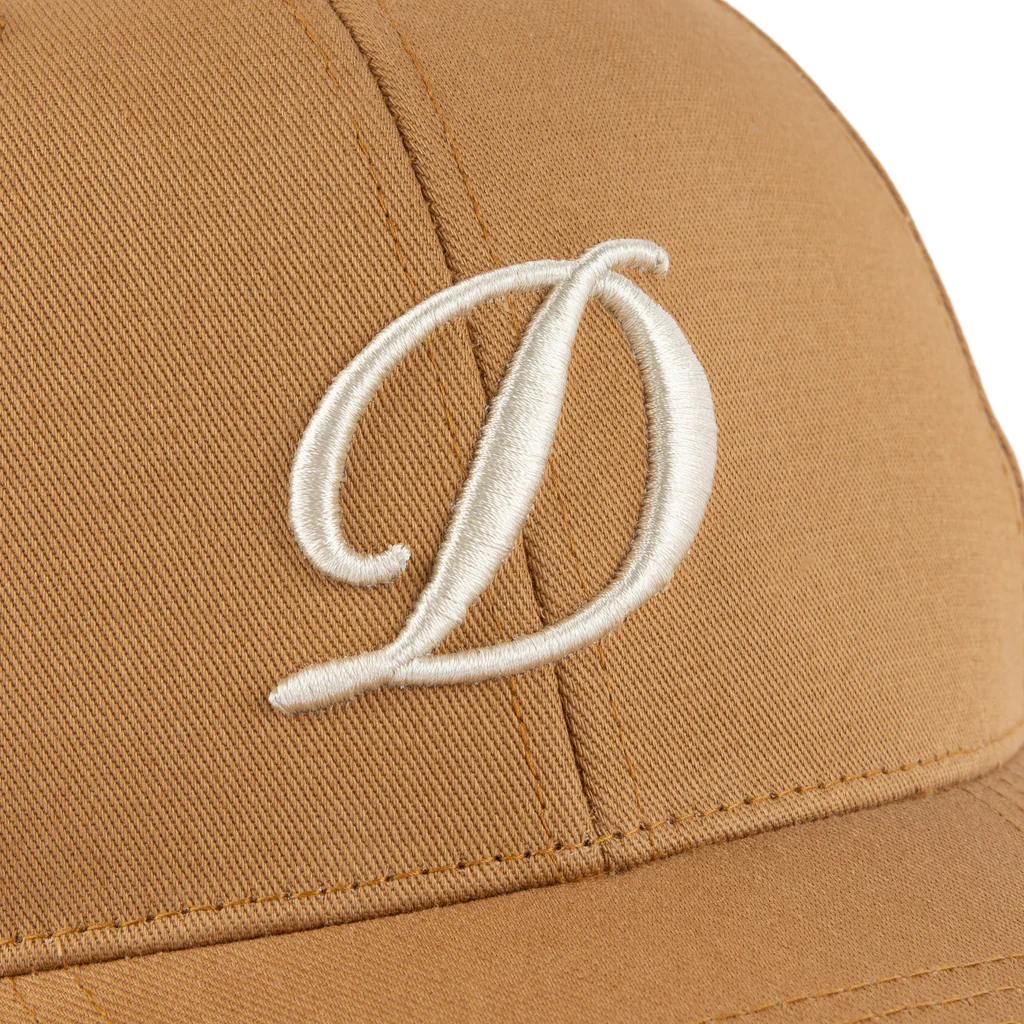 Dime - 【残りわずか】D Full Fit Cap | ACRMTSM ONLINE STORE
