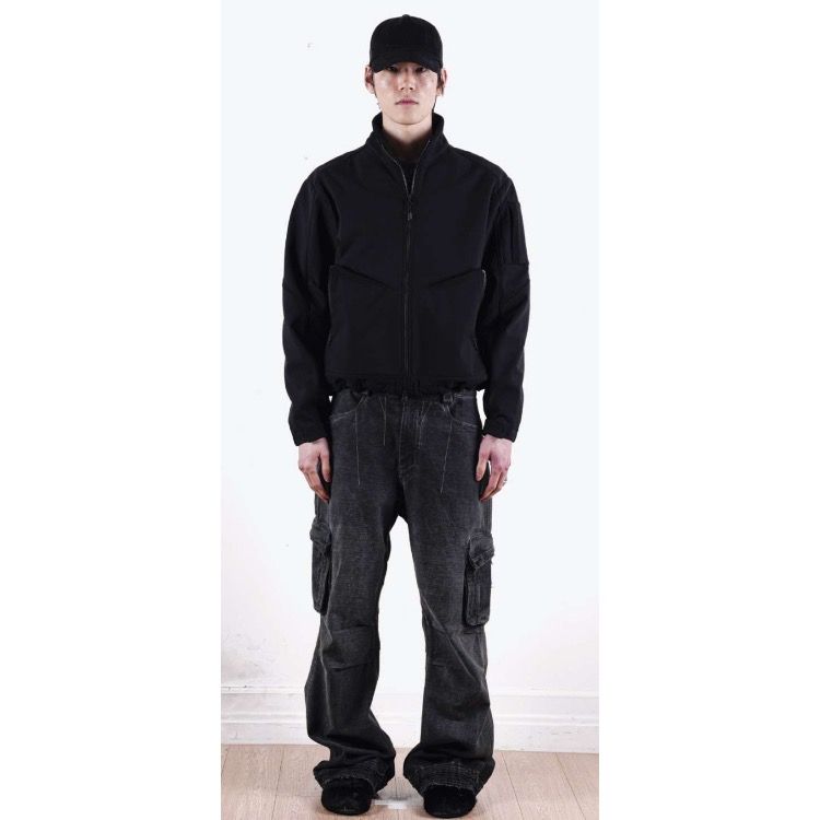 【残り一点】EP.8 06 Jacket