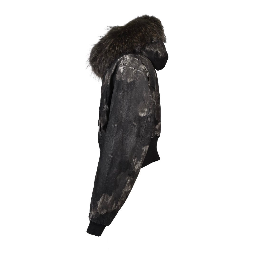 【残り一点】Kiefer Waxed Bomber