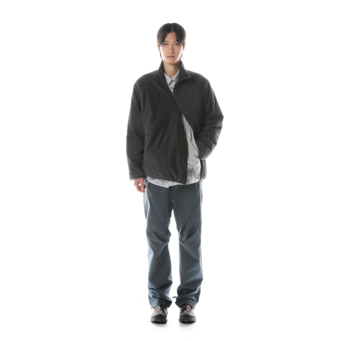 【残り一点】River Jacket(ARCHIVE)