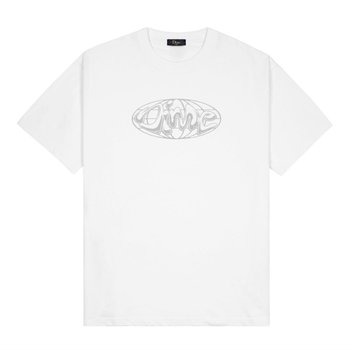 【残りわずか】Globe T-Shirt
