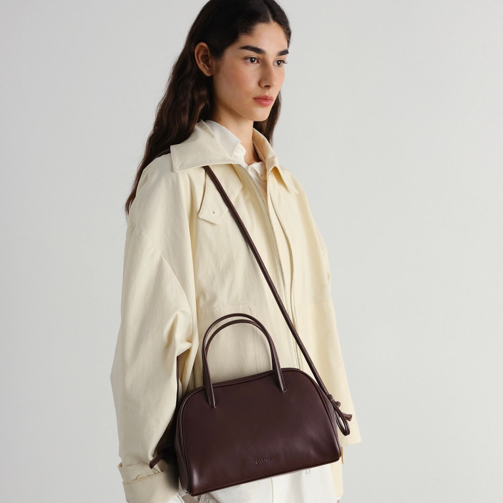【残り一点】Mini Brooklyn Bag