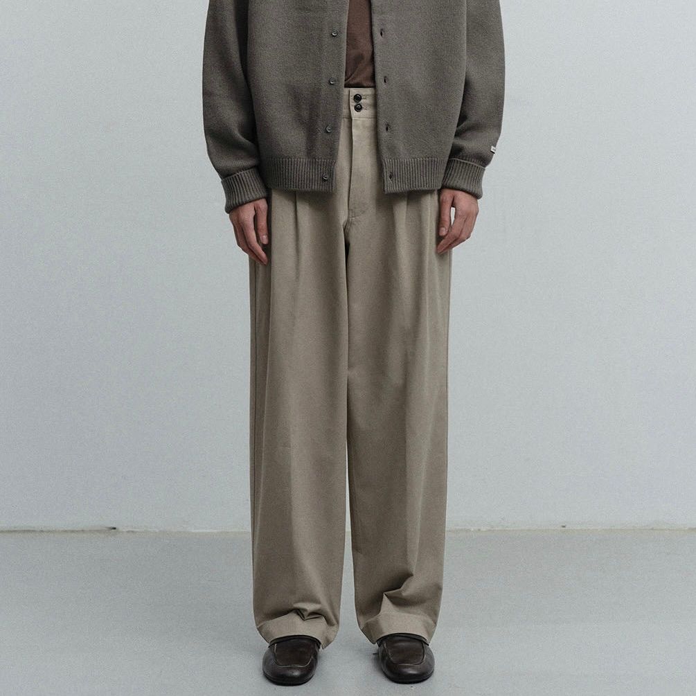 【残り一点】Santiago Chino Pants