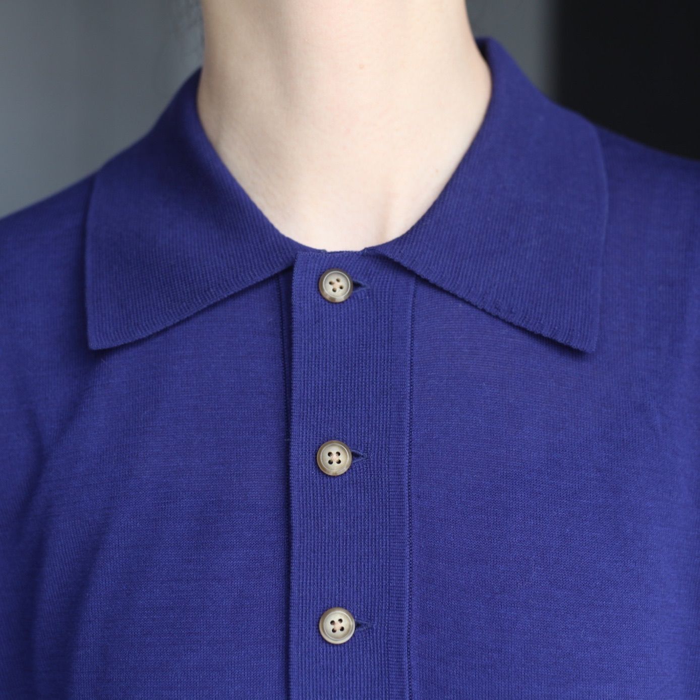 【残り一点】S/S Polo