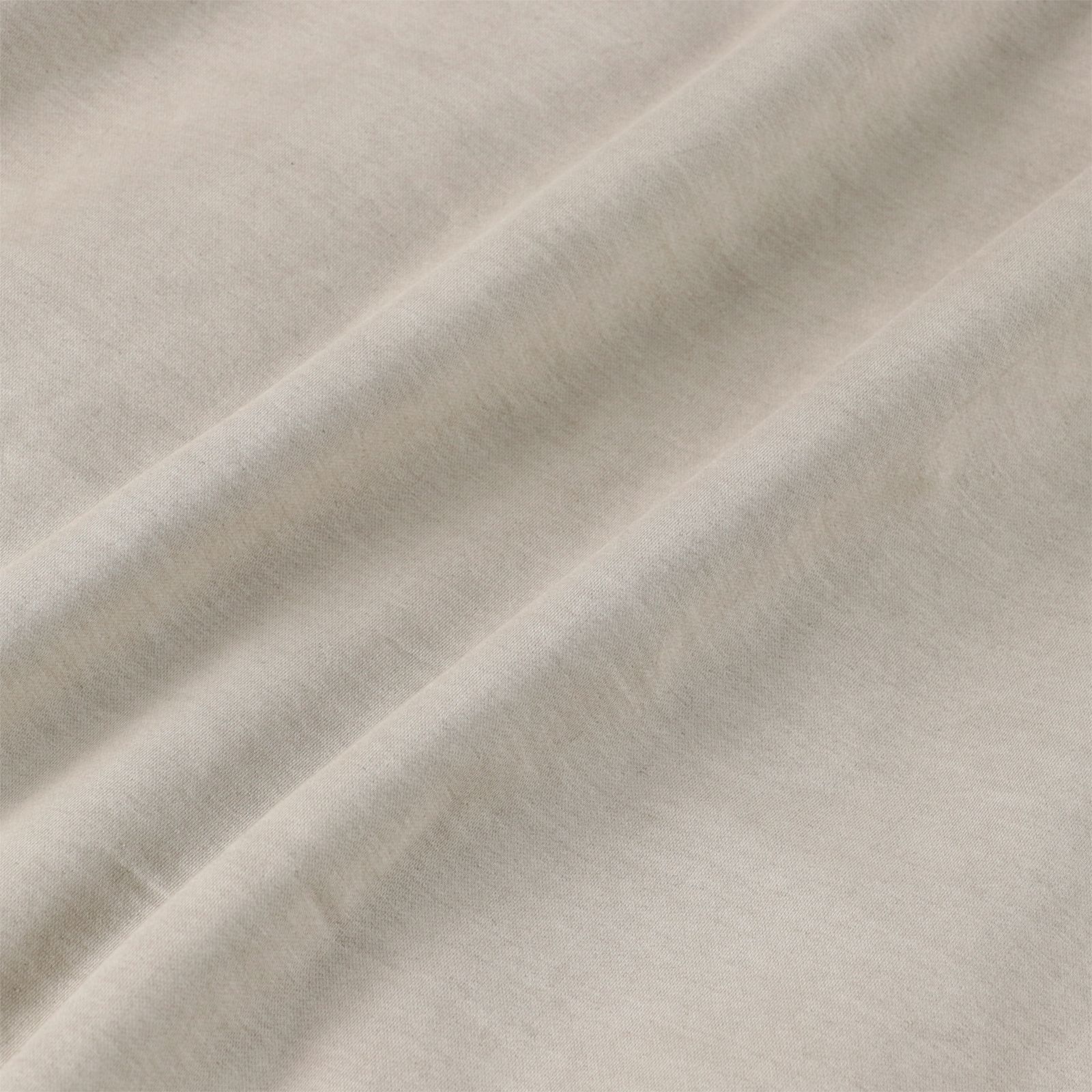 【残り一点】36G Zip Sweat