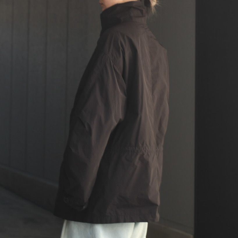 【残り一点】Air Weather Short Mods Coat