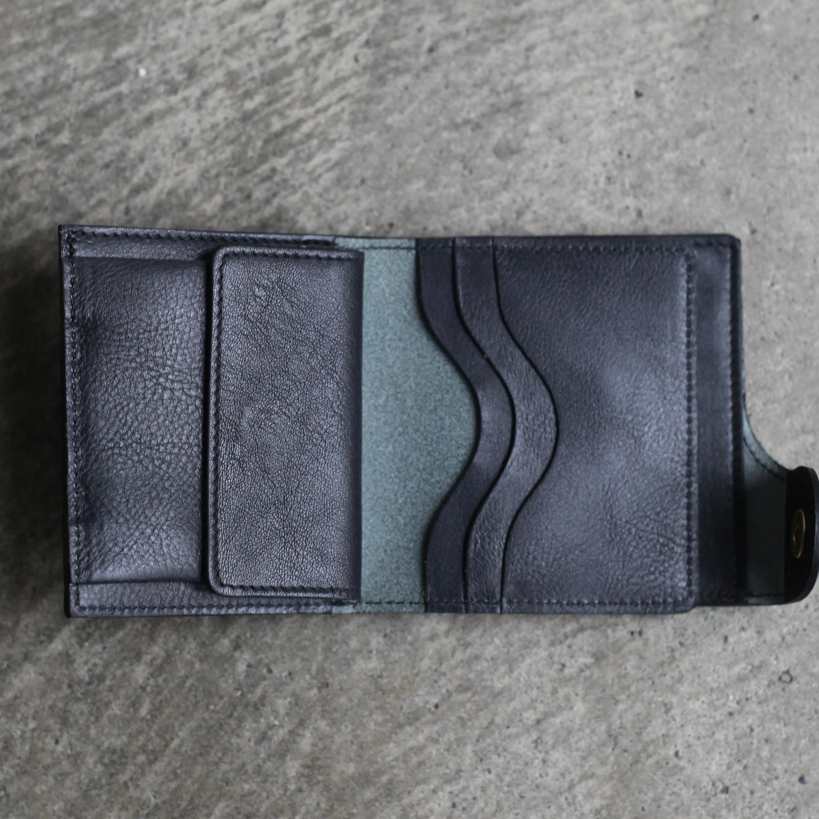 【残り一点】ウォレット