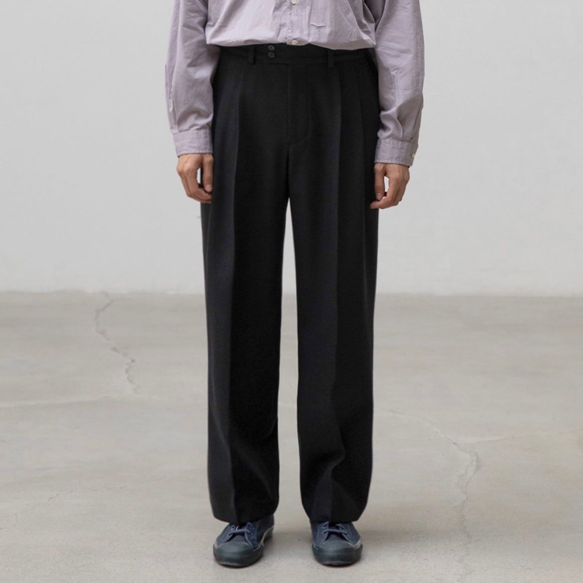 【残り一点】Santiago Mild Slacks