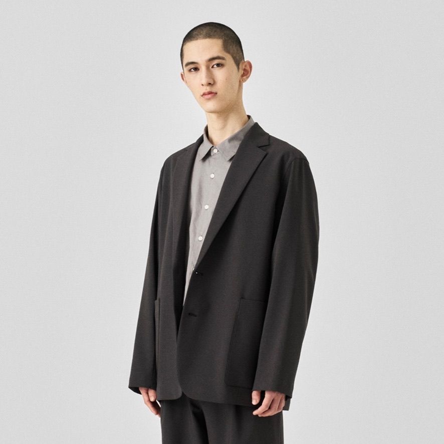【残り一点】Habana Single Jacket