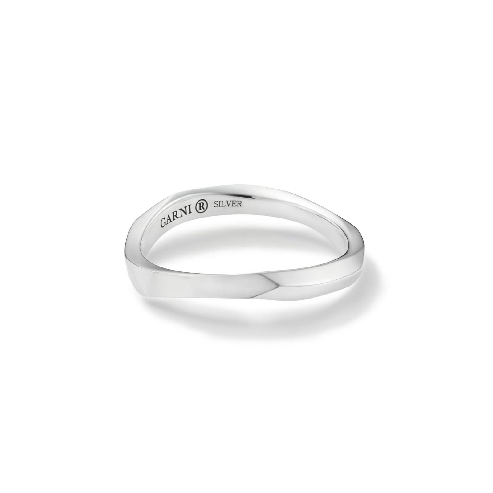 【お取り寄せ注文可能】Peculiar Ring M