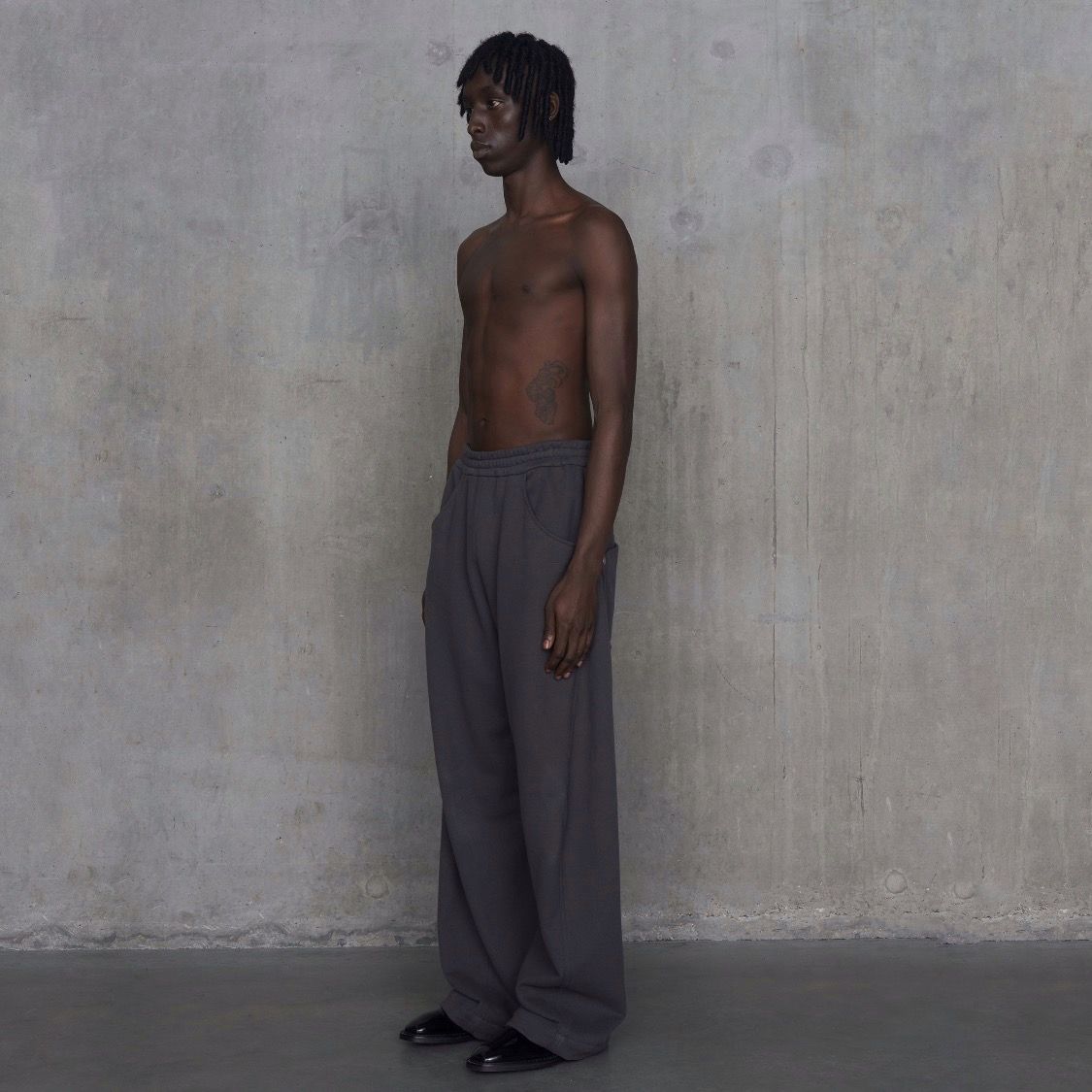 Omar Afridi - 【残り一点】Twisted Lounge Pants | ACRMTSM ONLINE STORE