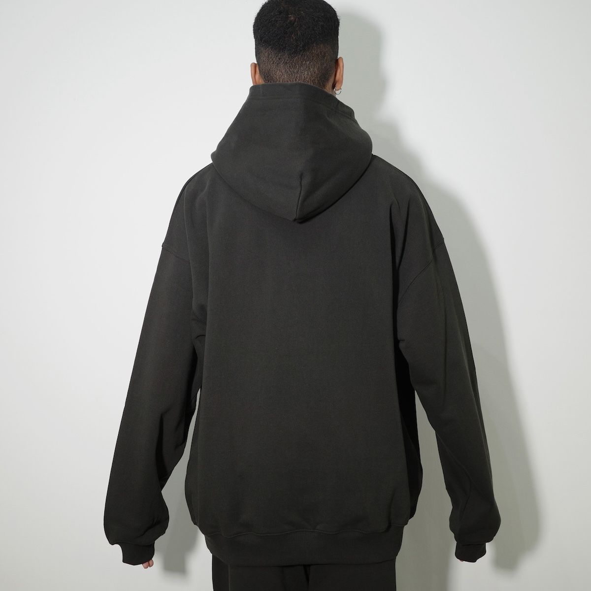 【残り一点】Sweat Hoodie