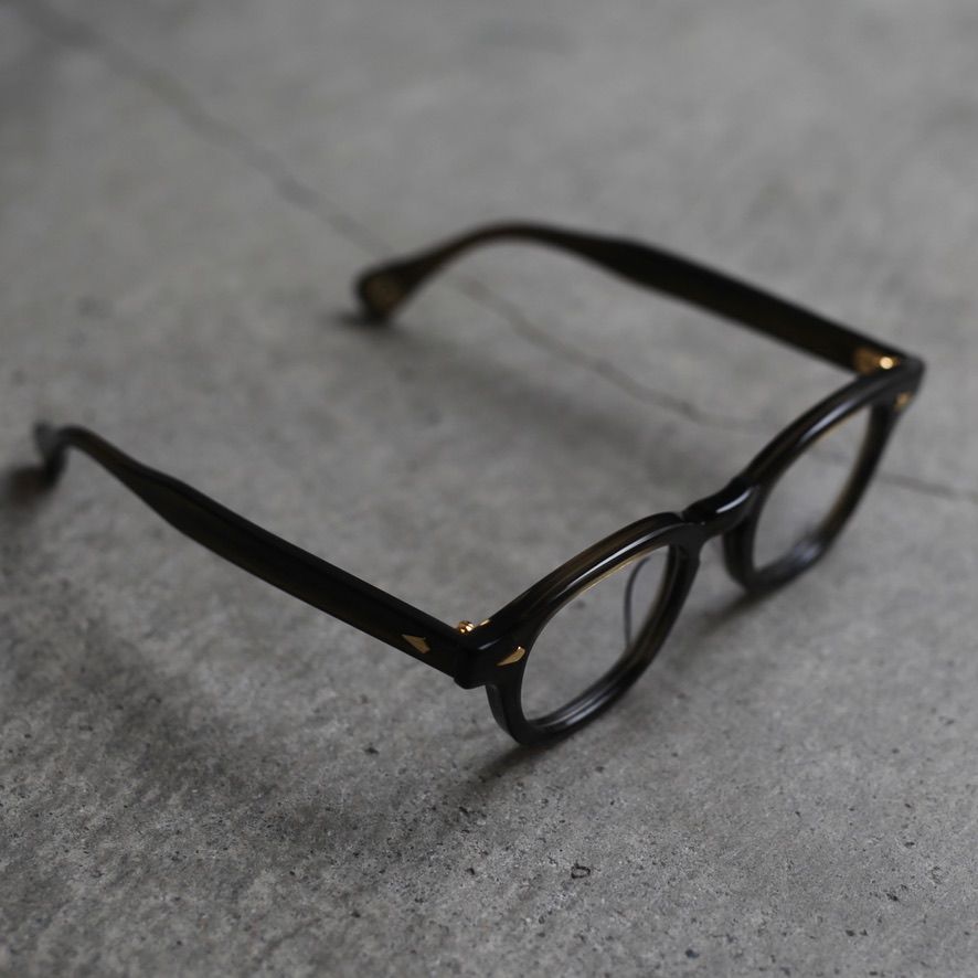 【残り一点】AR_44mm Gold Edition(鼻幅_22mm)