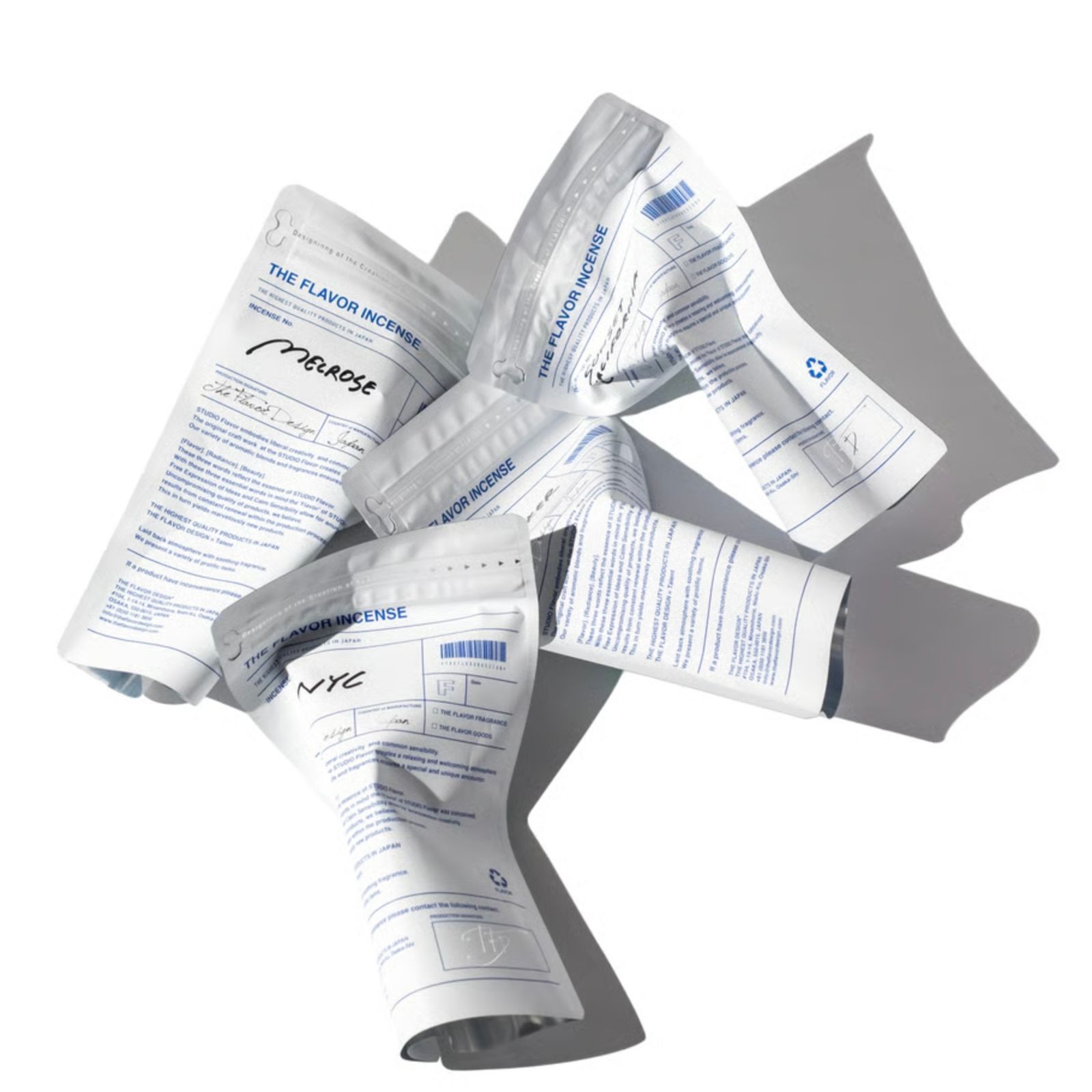 【残り一点】Incense(UNION)