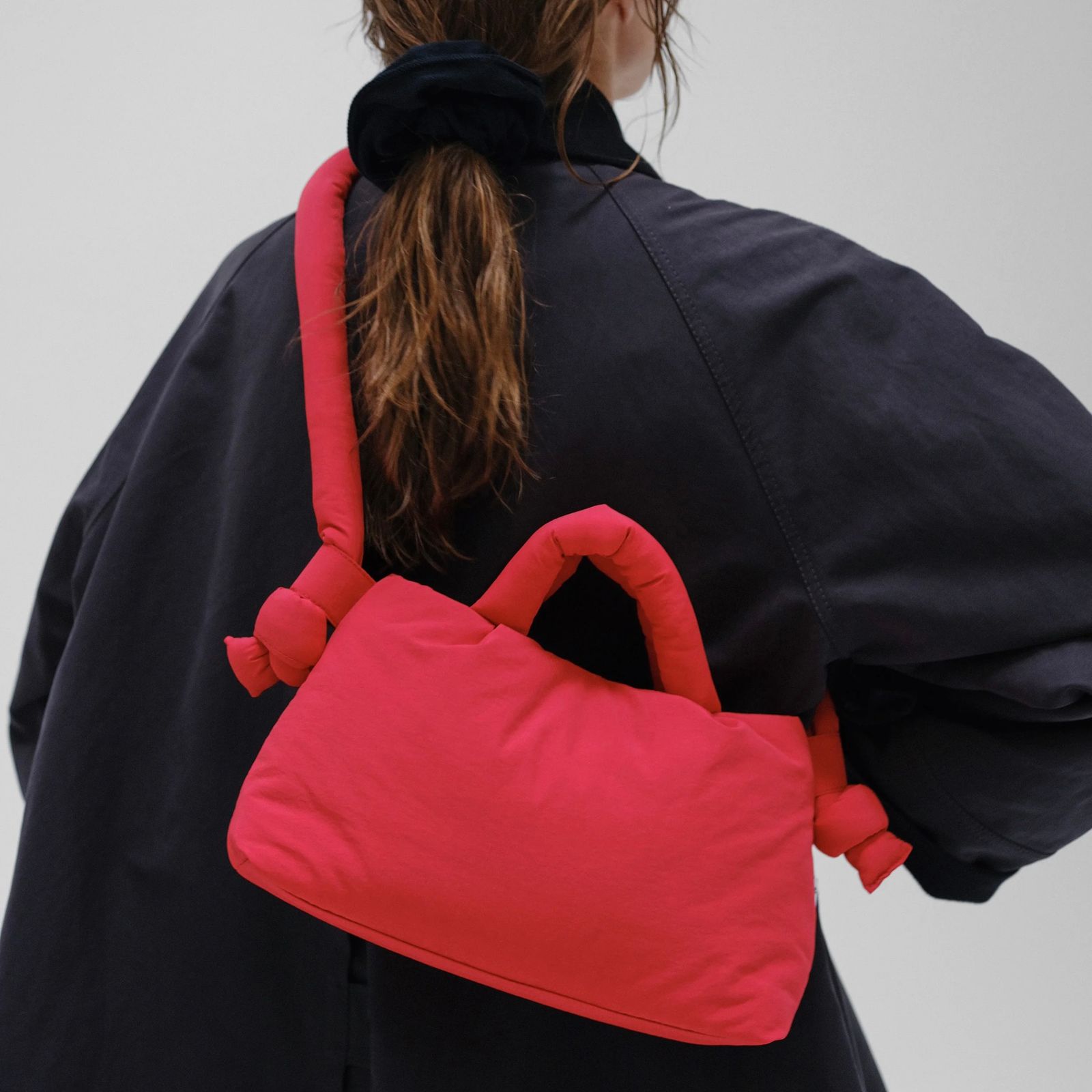 【残り一点】Mini Ona Soft Bag