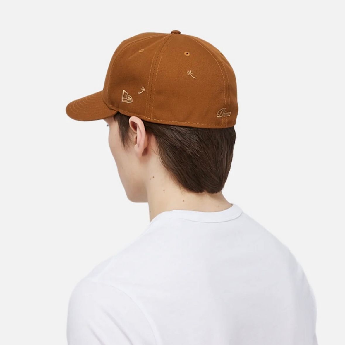 【残り一点】Plein Air New Era Cap