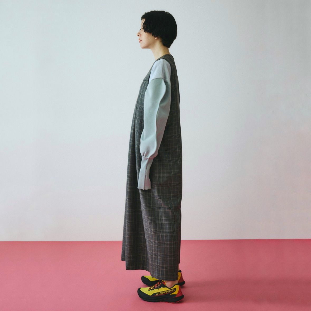 【残り一点】Flare Tuck All in One