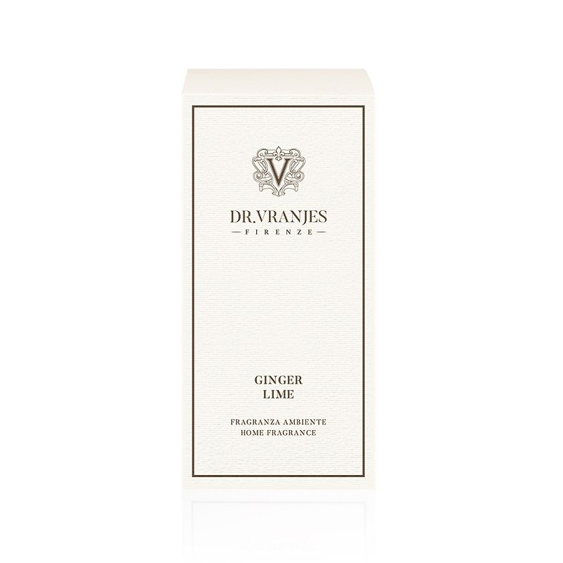【残り一点】GINGER&LIME(500ml)