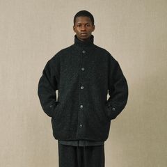 【残り一点】Coach Jacket