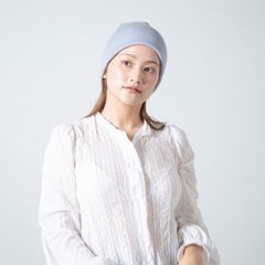 【残り一点】Rev Border Beanie