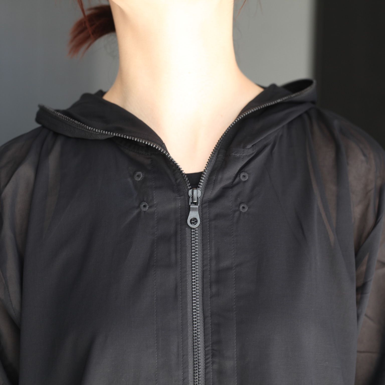 【残り一点】Trtrbz Hoodie