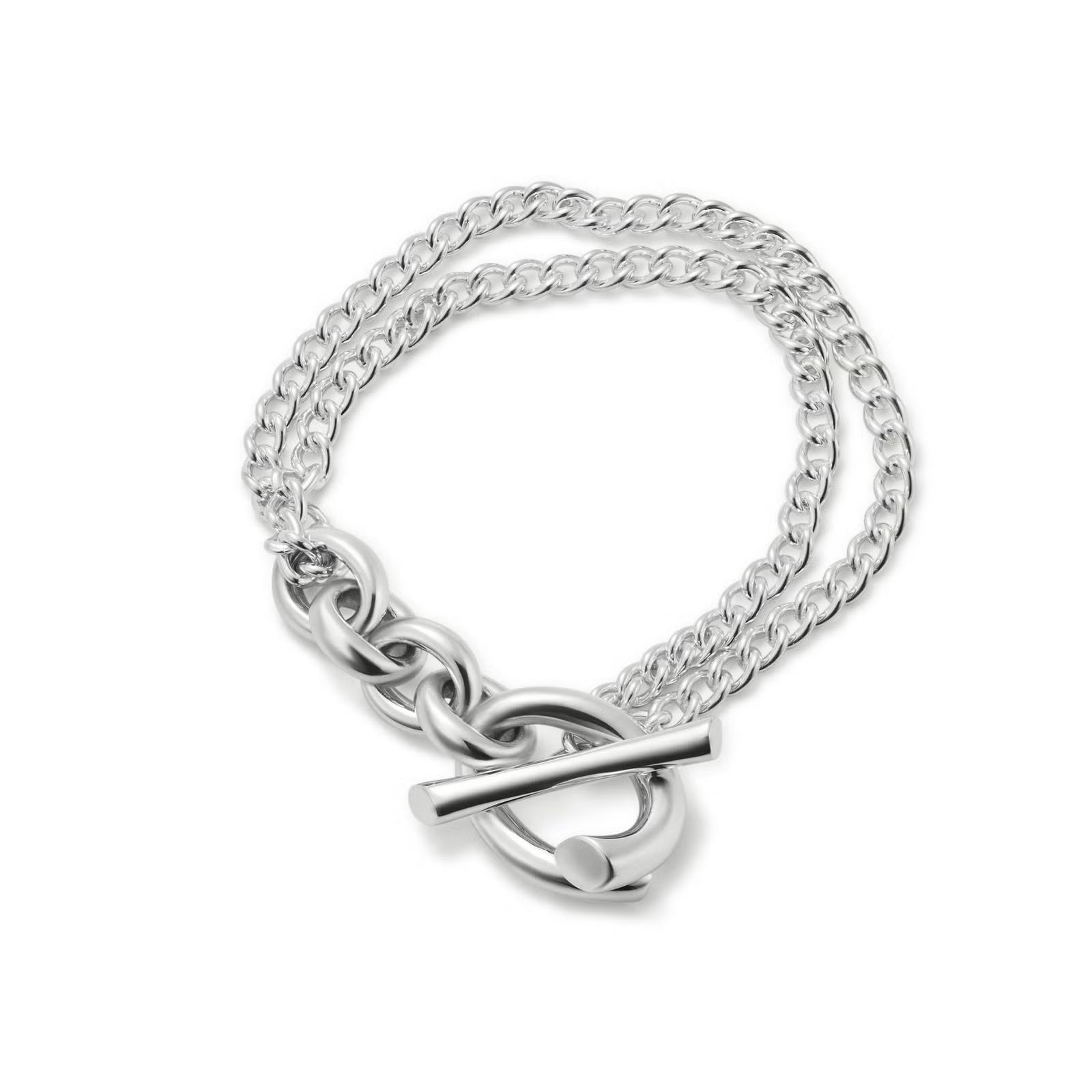 【お取り寄せ注文可能】Intersect Bracelet