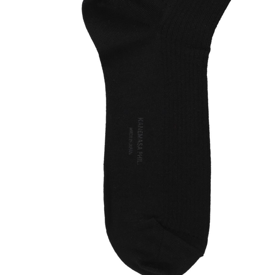 【残り一点】10G Wool Silky Socks