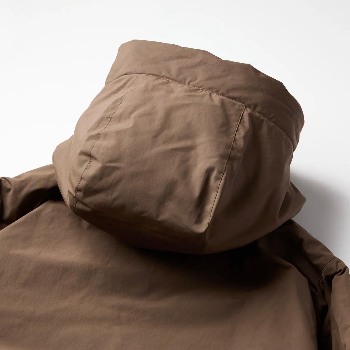 【残り一点】Utility Puff Jacket
