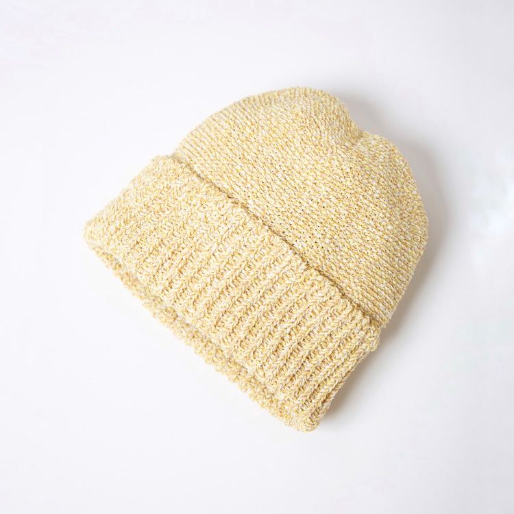 【残り一点】Mix Japanese Knit Watch