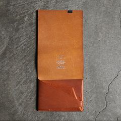 【お取り寄せ注文可能】ショートウォレット1.0
