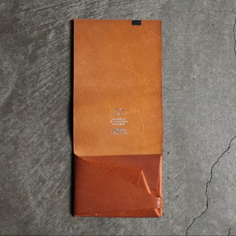 【残りわずか】ショートウォレット1.0