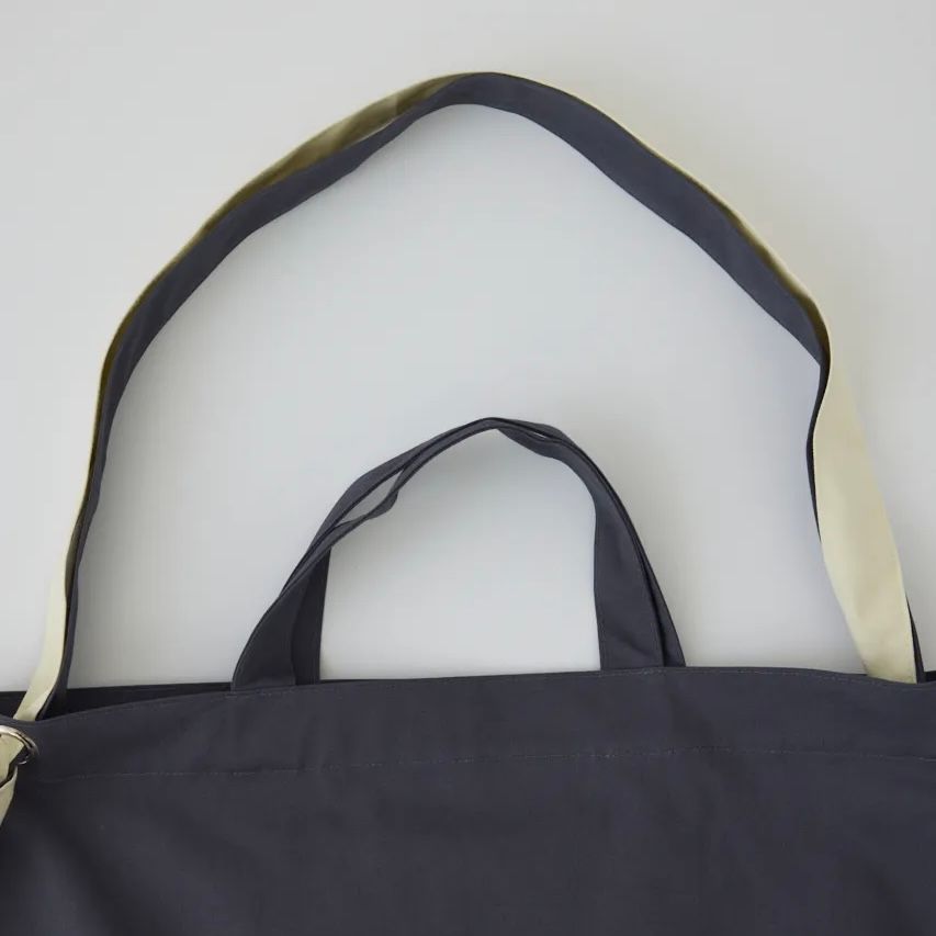【残り一点】Canvas Shoulder Bag