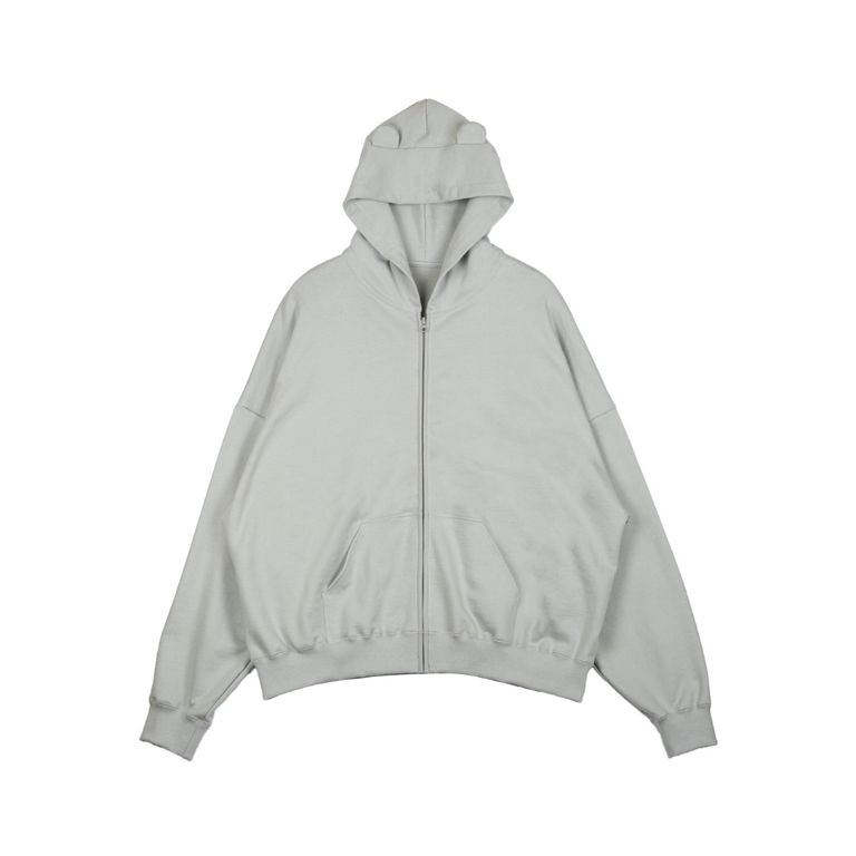 BASICKS - 【残り一点】Bear Hoodie | ACRMTSM ONLINE STORE