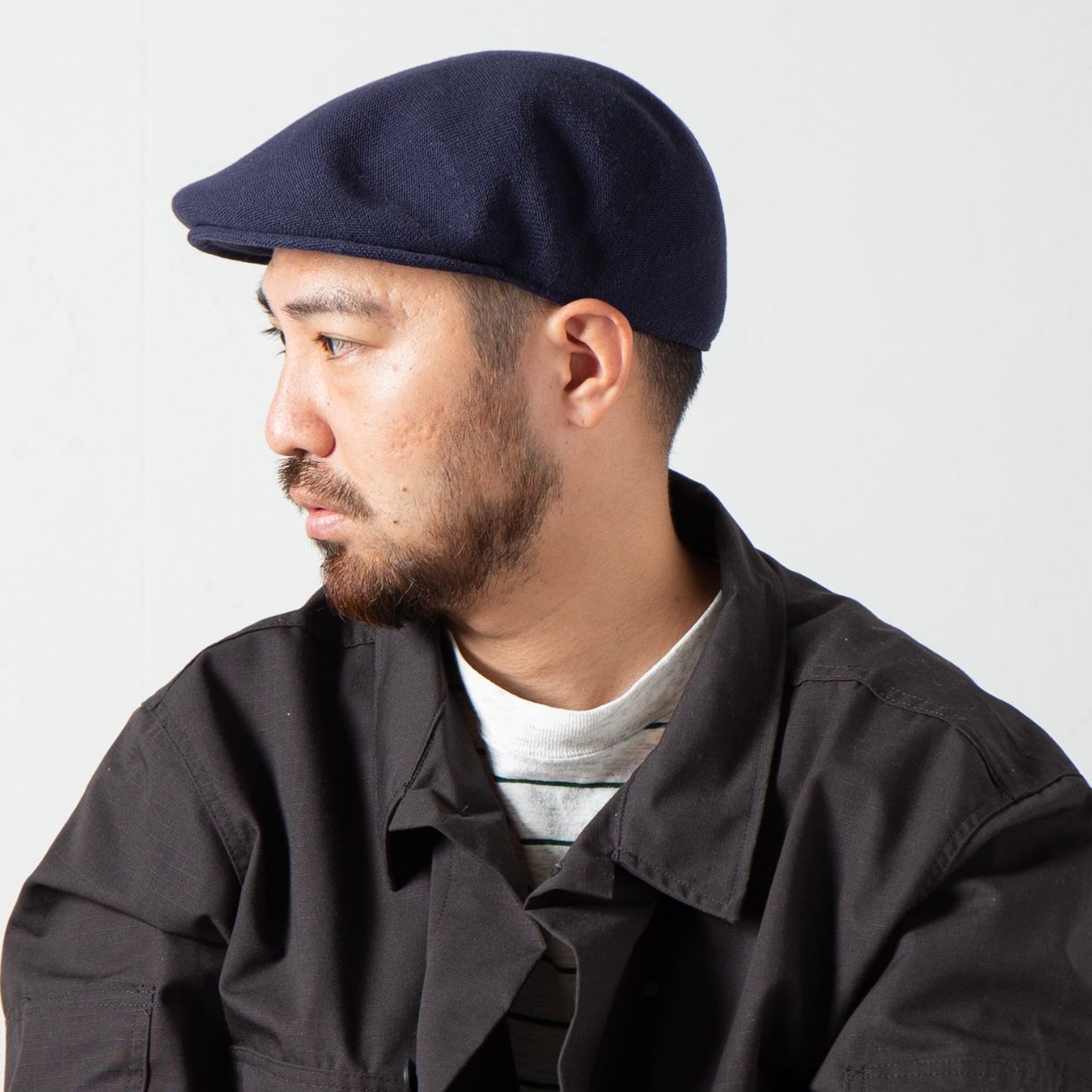 【残り一点】Knit Hunting