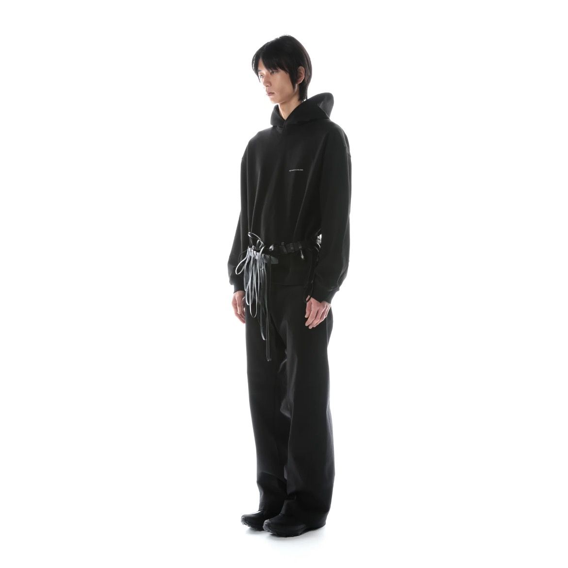 【残り一点】Work Hoodie(ARCHIVE)