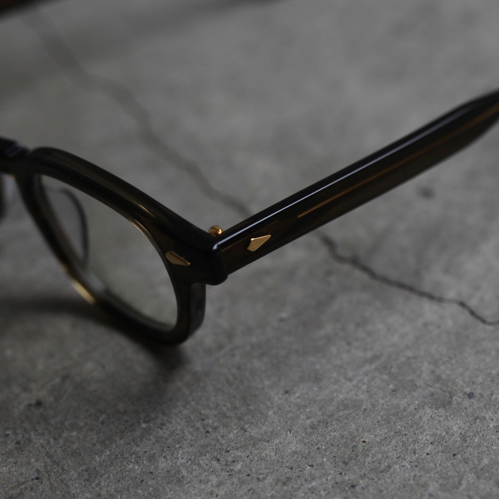 【残り一点】AR_46mm Gold Edition(鼻幅_24mm)