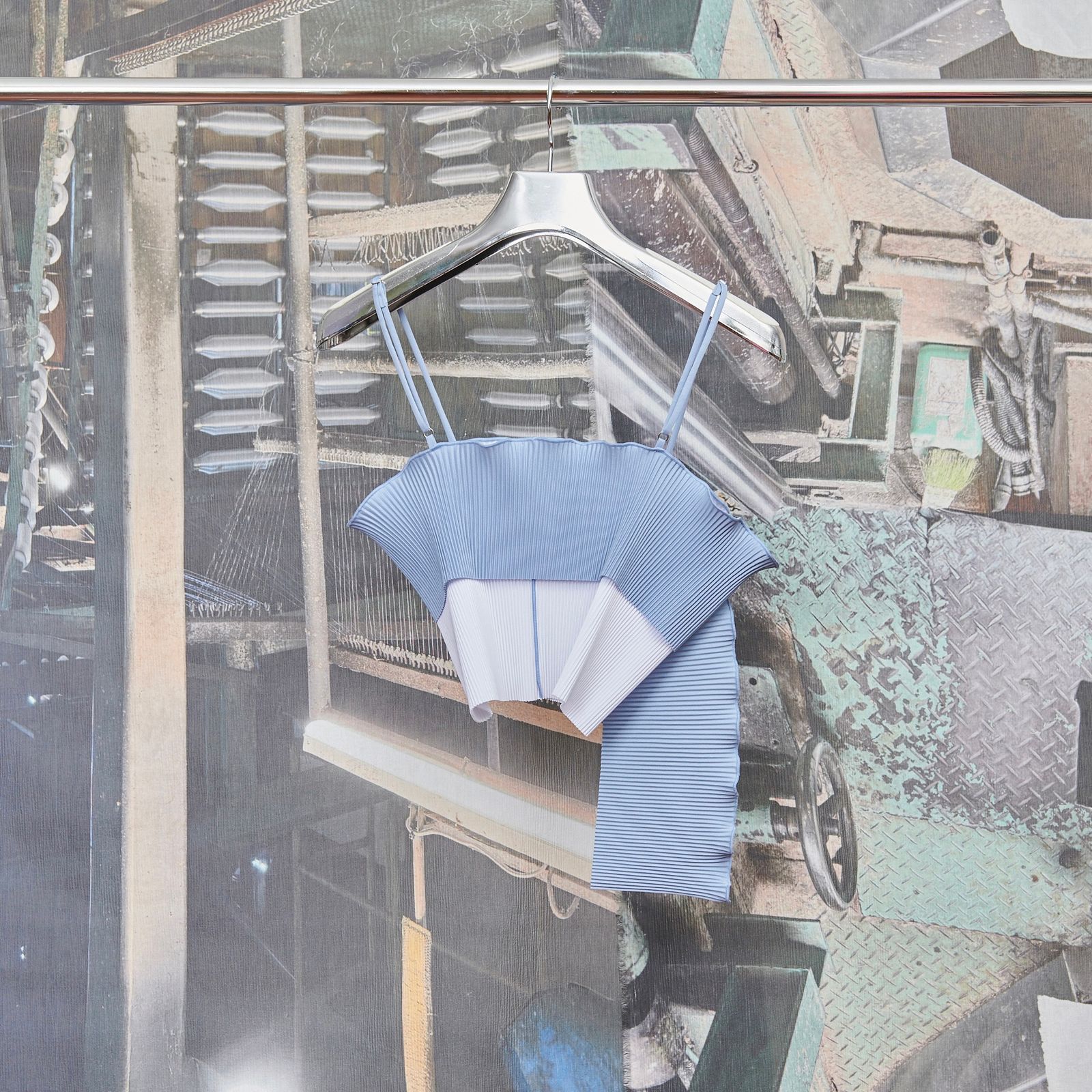 【残り一点】Offset Camisole