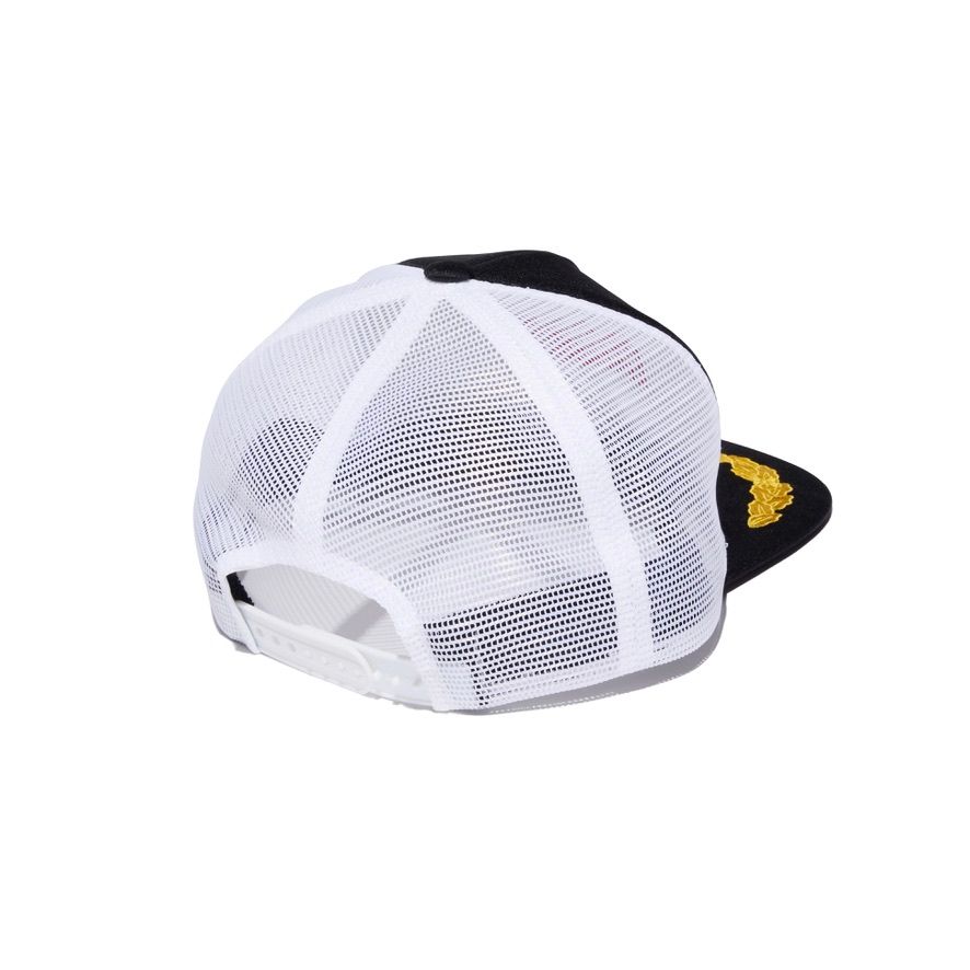 【残りわずか】Join The CFC Mesh Cap