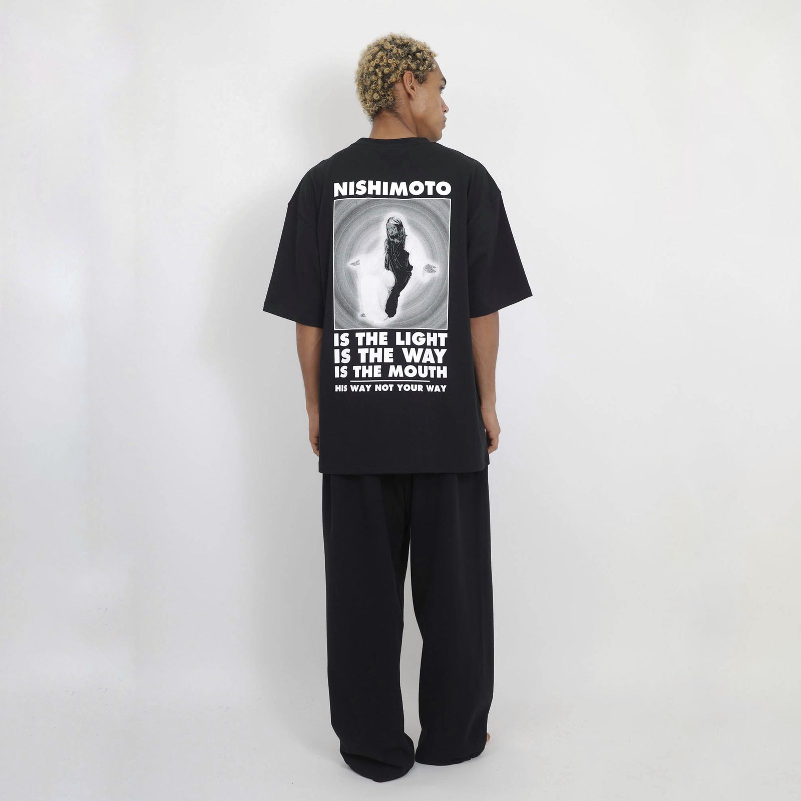 【残り一点】S/S Tee