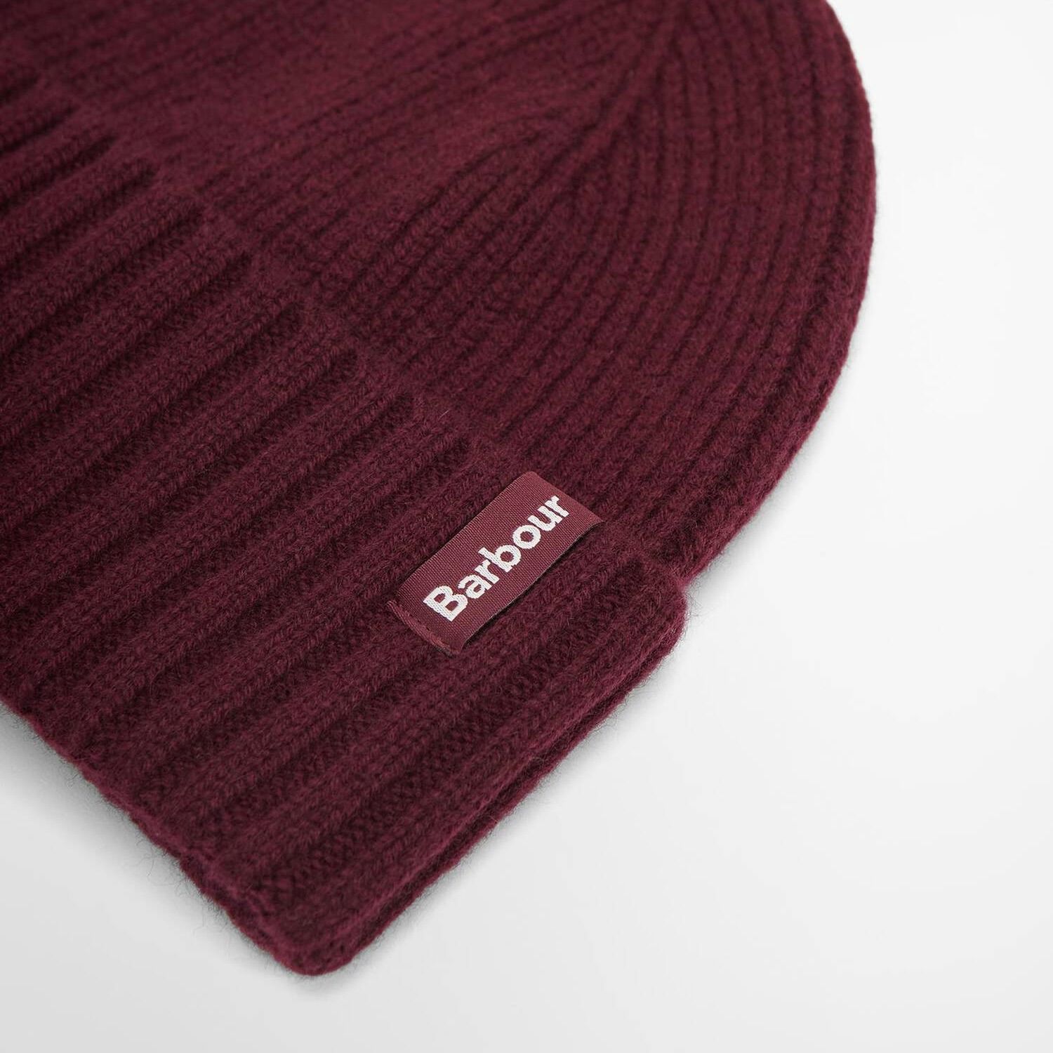 【残り一点】Danforth Knitted Beanie Hat