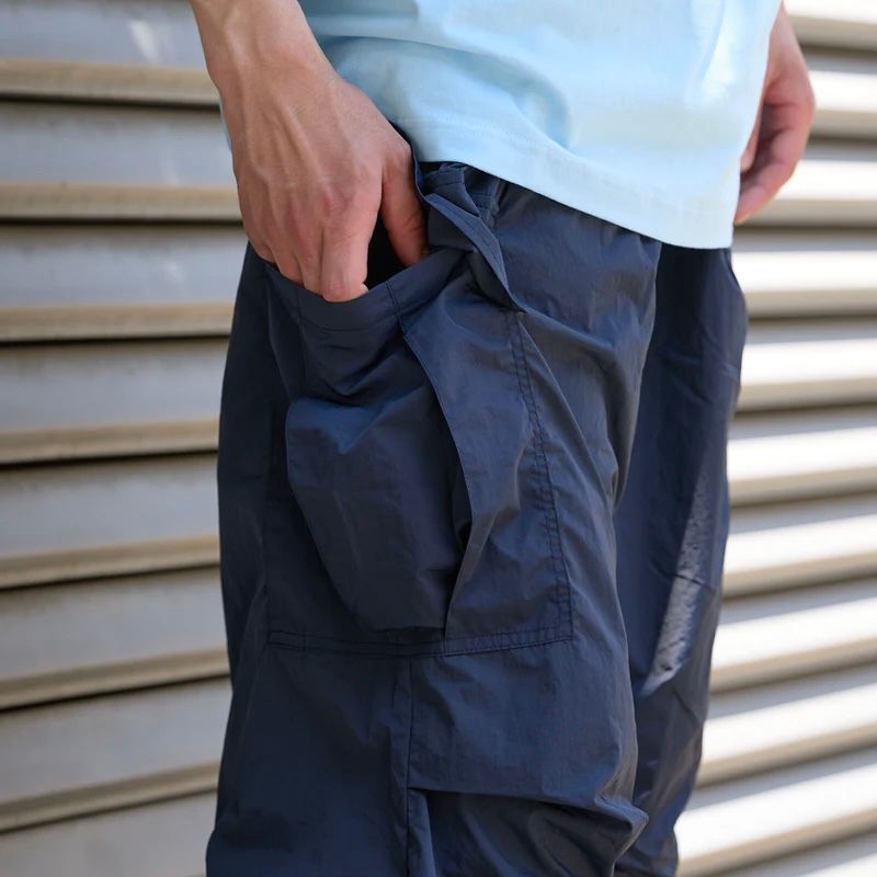 【残り一点】All Round Cargo String Pants