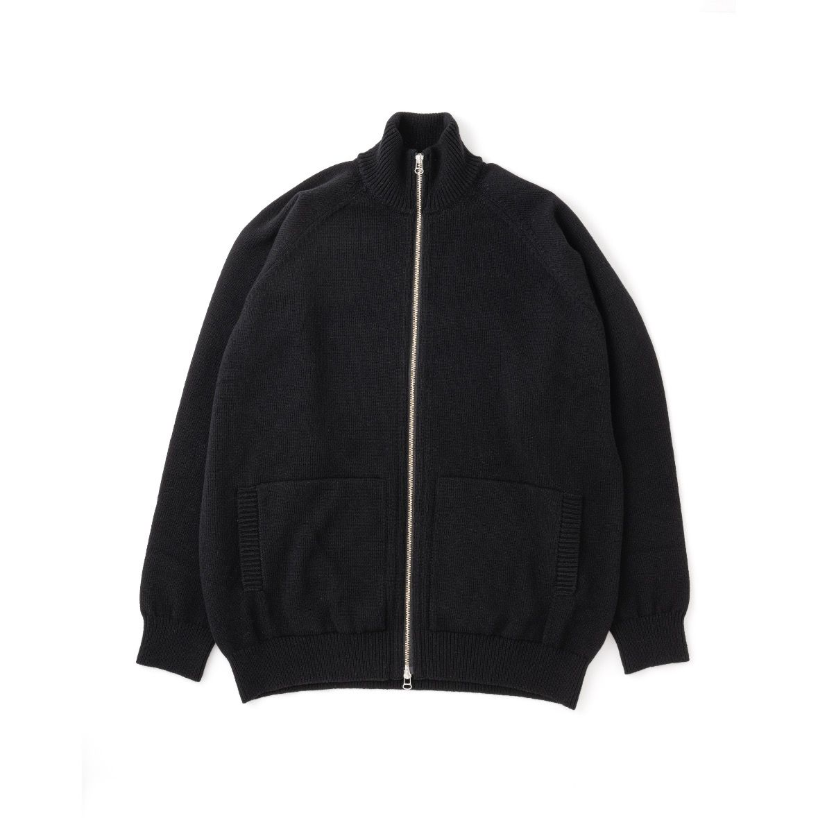【残り一点】Drivers Knit