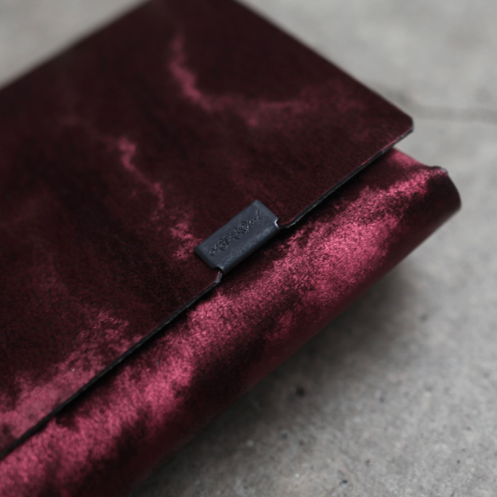 【限定モノ】ショートウォレット1.0